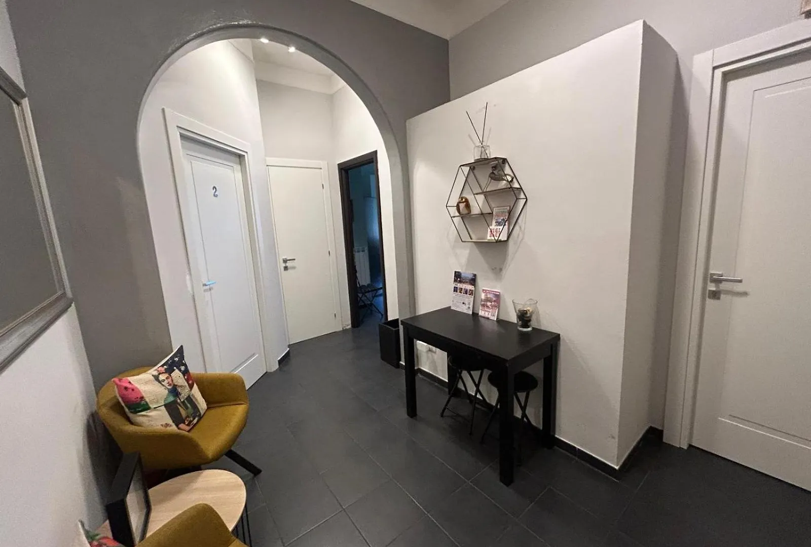 ** Bed & Breakfast Guest House Rome By Ghor Italy