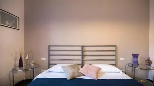 Bed & Breakfast Guest House Rome By Ghor