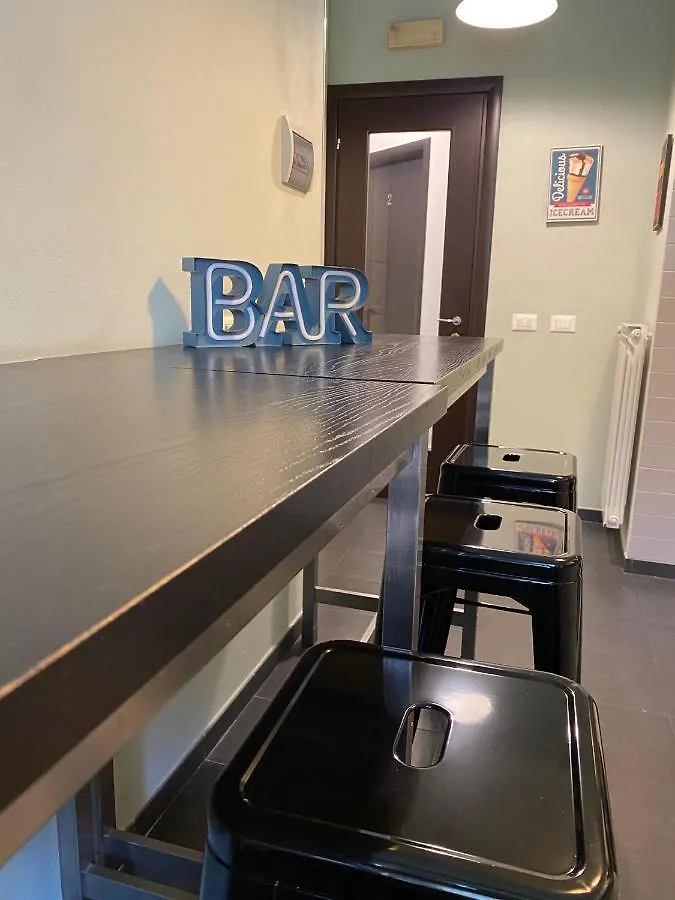 ** Bed & Breakfast Guest House Rome By Ghor Italia