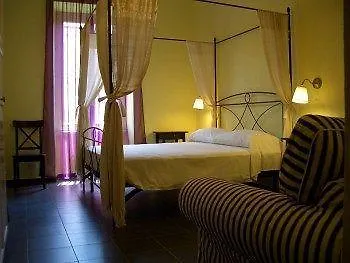Guest House Rome By Ghor Alojamento de Acomodação e Pequeno-almoço