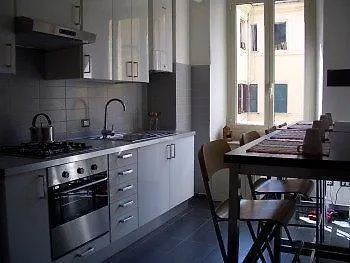 Guest House Rome By Ghor