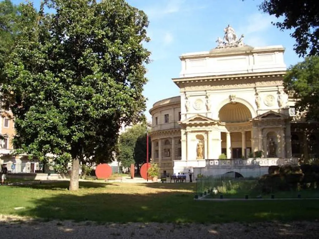 Guest House Rome By Ghor