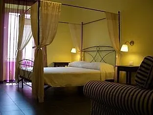 Alojamento de Acomodação e Pequeno-almoço Guest House Rome By Ghor