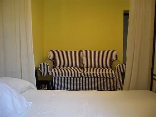 Guest House Rome By Ghor