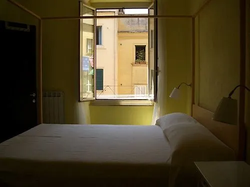 Guest House Rome By Ghor 2*,  Itália