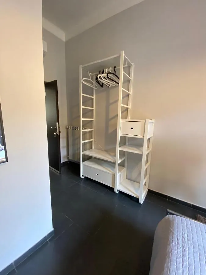 Guest House Rome By Ghor
