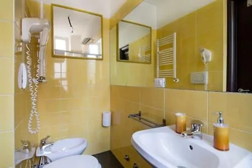 Guest House Rome By Ghor Alojamento de Acomodação e Pequeno-almoço