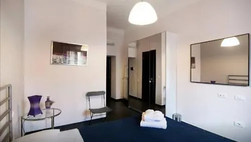 Guest House Rome By Ghor