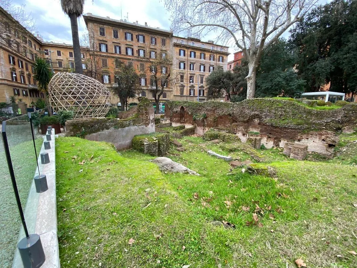 Guest House Rome By Ghor Italy