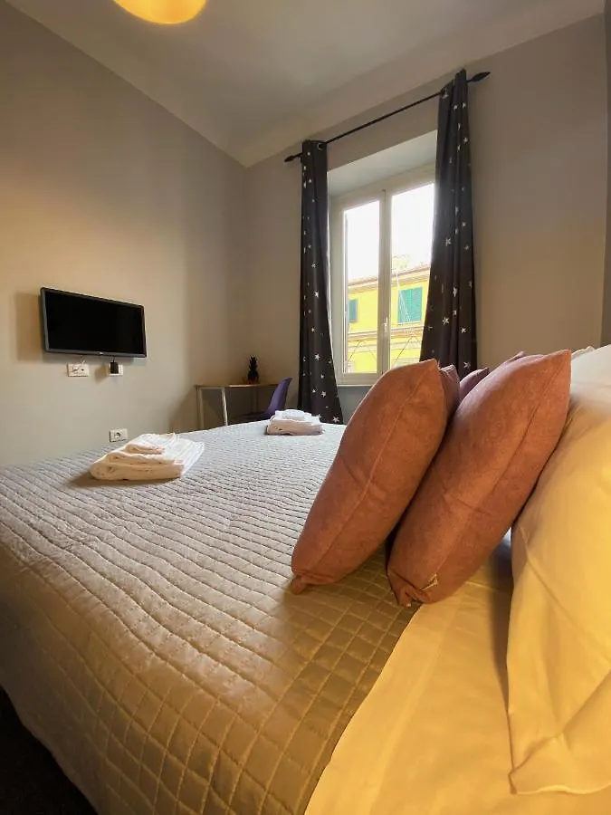 Guest House Rome By Ghor