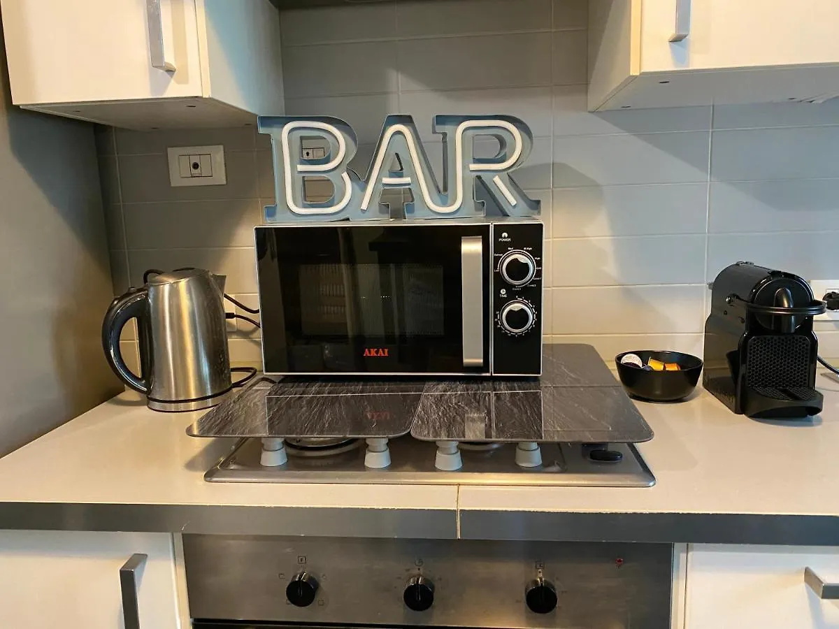 ** Bed & Breakfast Guest House Rome By Ghor Italy