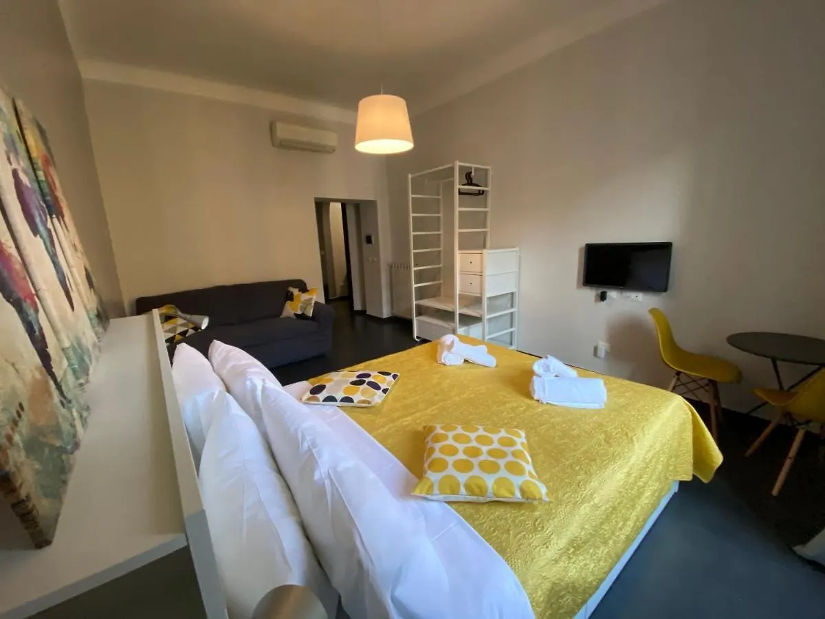 Bed & Breakfast Guest House Rome By Ghor