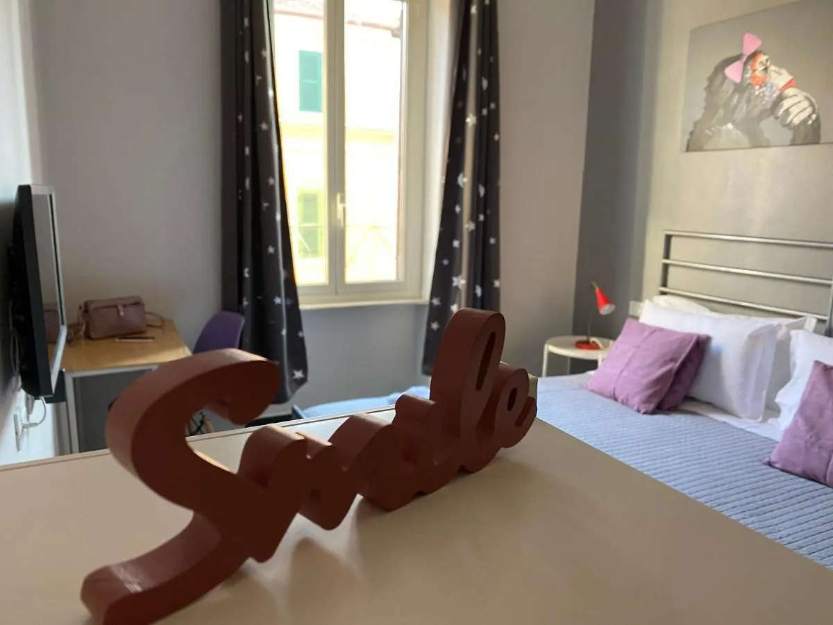 Guest House Rome By Ghor