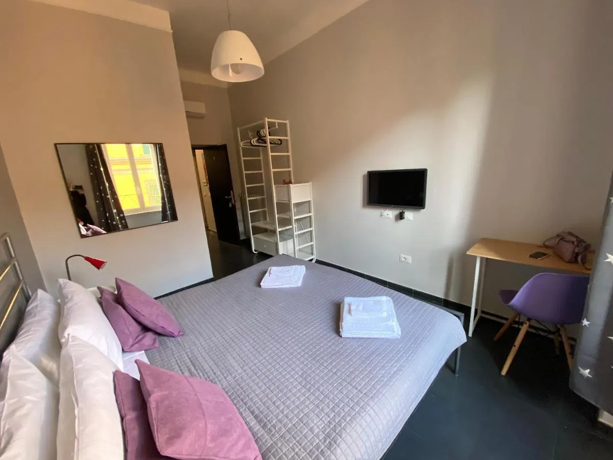 Bed & Breakfast Guest House Rome By Ghor