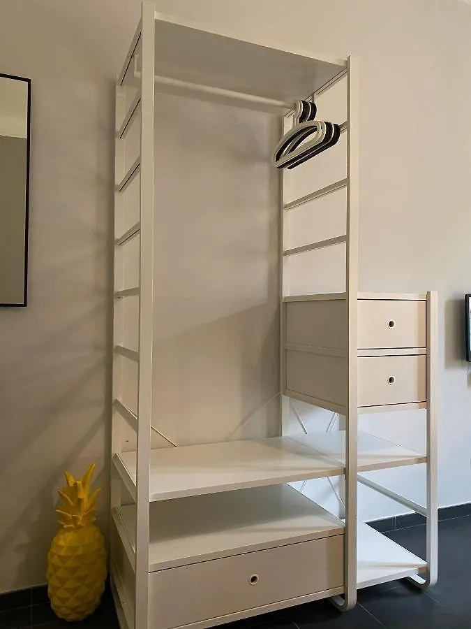 Guest House Rome By Ghor Bed & Breakfast